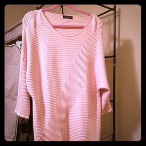 Grace| Ribbed Sweater